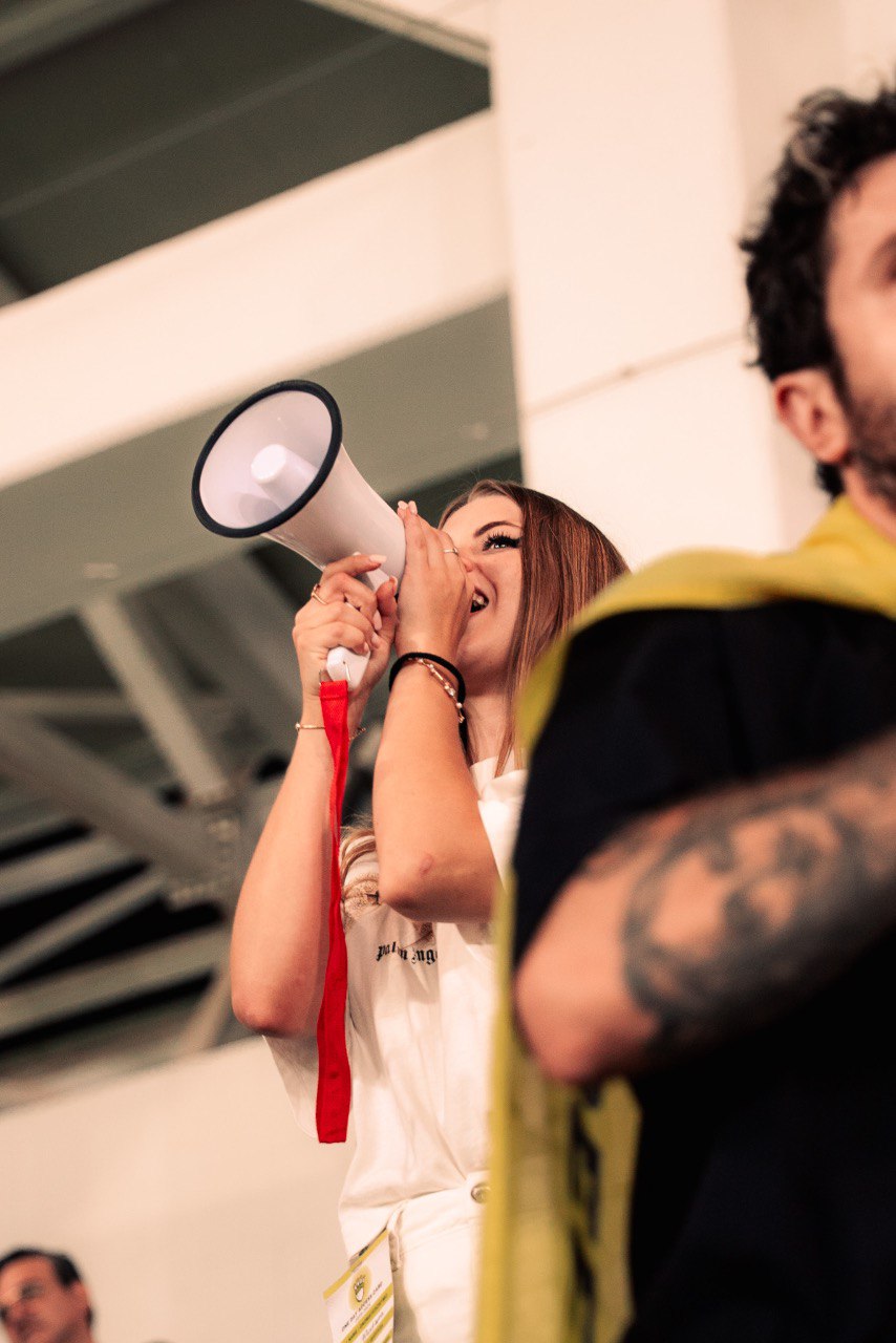 Fan Engagement