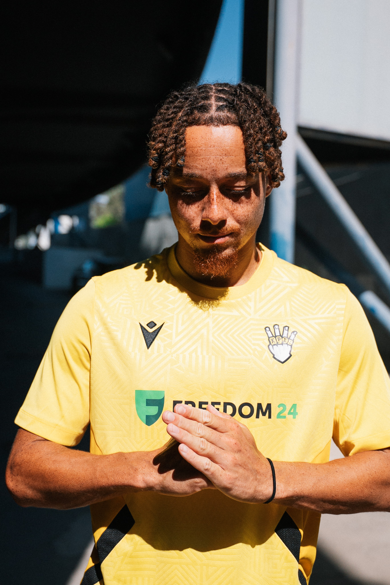 Player Image