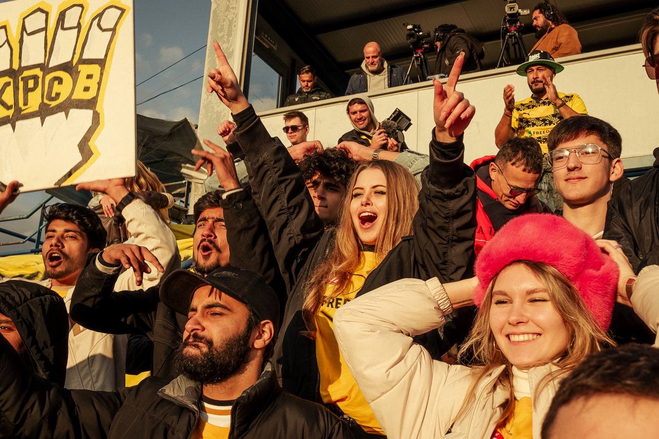 Fan Engagement